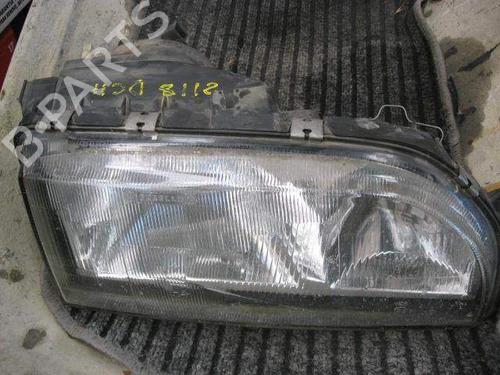 Used Right headlight Right headlight 9805600 9805600