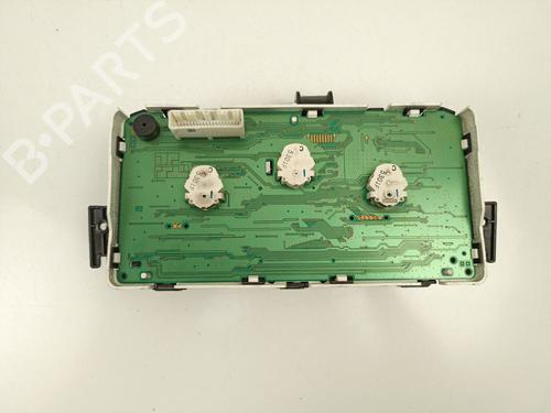 Instrument cluster NISSAN MICRA III (K12) 1.5 dCi | BP20664731C47 