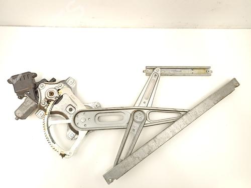 Front right window mechanism TOYOTA AVENSIS Estate (_T27_) 2.0 D-4D (ADT270_, ADT270R) | BP18243233C23 