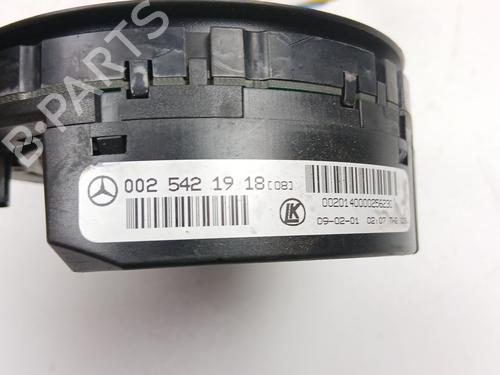 Squib airbag MERCEDES-BENZ C-CLASS (W203)  | BP26953363C102 