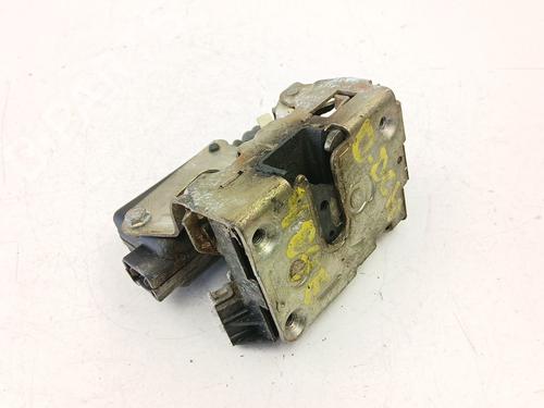 Used Front right lock RENAULT 19 I (B/C53_) 1.7 (94 hp) 27997805