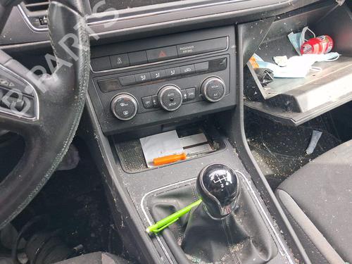 Right tailgate light SEAT LEON (5F1) 1.0 TSI | BP38592399C80 - Image 18