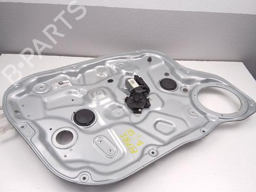 Front left window mechanism KIA CEE'D SW (ED) 1.6 CRDi 115 824701H020