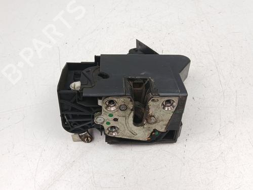 Front right lock DACIA LOGAN II 1.5 dCi / Blue dCi 75 | BP29276953C97 