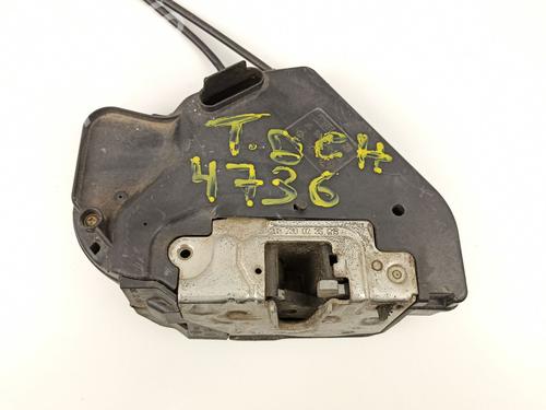 Rear right lock MERCEDES-BENZ C-CLASS (W203) C 270 CDI (203.016) | BP13816238C99 
