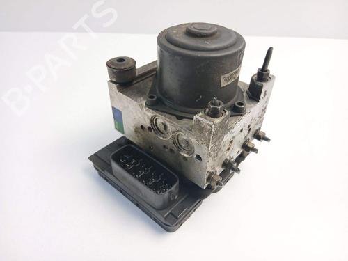 Used ABS pump ABS pump MAZDA 6 Hatchback (GG) 2.0 DI (GG14) (121 hp) 40515736 40515736