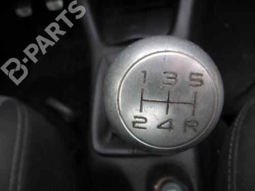 Servo brake PEUGEOT 206 CC (2D) 2.0 S16 | BP20119724M42 