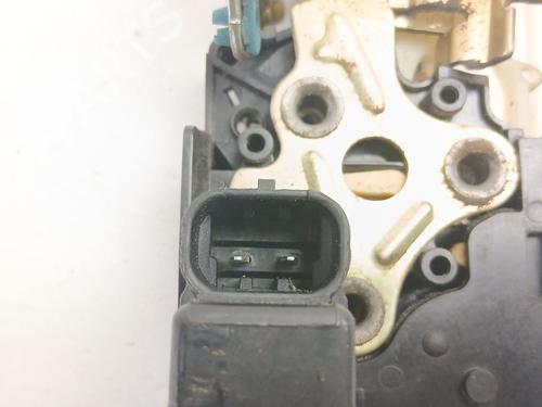 Front right lock DAEWOO REZZO (U100) 1.6 | BP34737358C97  - Image 8