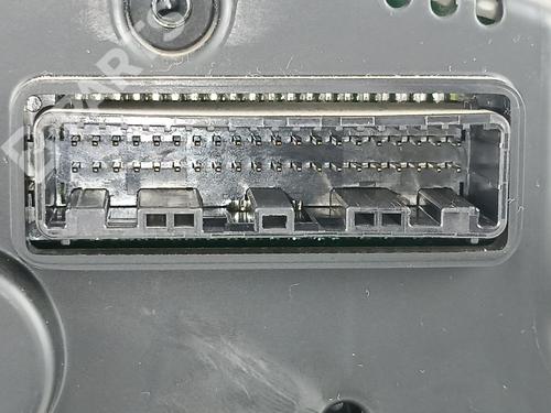 Instrument cluster NISSAN QASHQAI / QASHQAI +2 I (J10, NJ10, JJ10E)  | BP10483831C47 