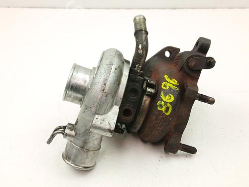 Turbocharger/Supercharger HYUNDAI GALLOPER II (JK-01) 2.5 TD intercooler | BP27468875M71 