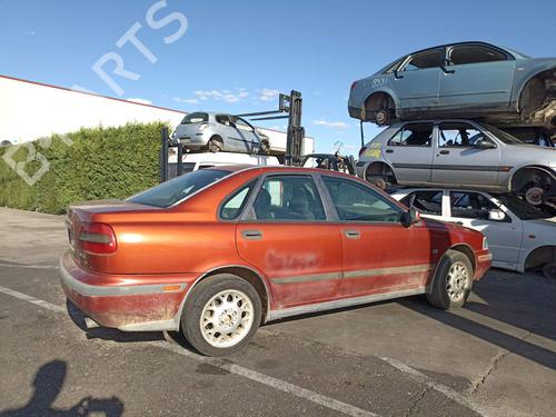 Used Parts VOLVO S40 I (644) 1.9 TD 1775052