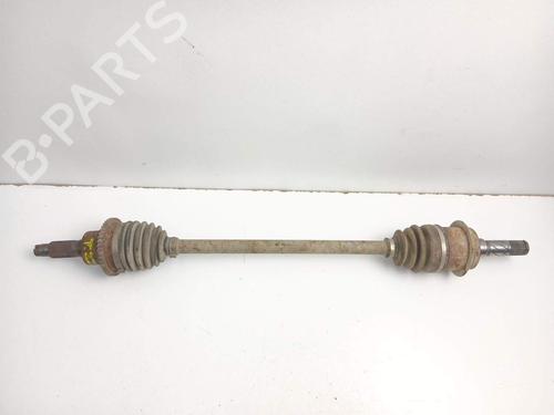 Left rear driveshaft MAZDA CX-7 (ER) 2.2 MZR-CD AWD (ER10A) | BP33832004M40 - Image 2