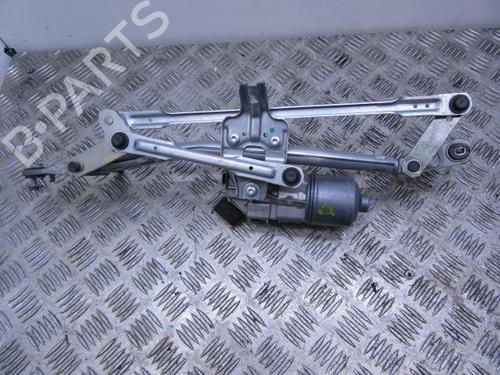 Front wiper motor PEUGEOT PARTNER Tepee 1.6 HDi 90 | BP20120118M29 