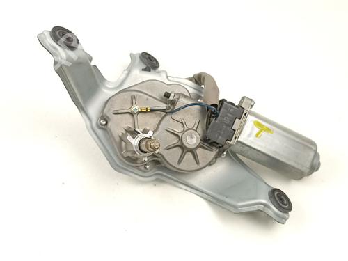 Used Rear wiper motor KIA RIO III (UB) 1.2 CVVT (84 hp) 23947011