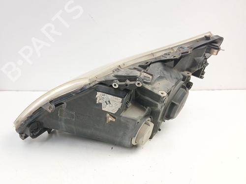 Right headlight FIAT DUCATO Van (250_) 160 Multijet 3,0 D | BP34538616C29  - Image 5