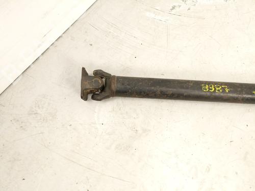 Driveshaft NISSAN TERRANO II (R20) 2.7 TDi 4WD | BP20725711M37 
