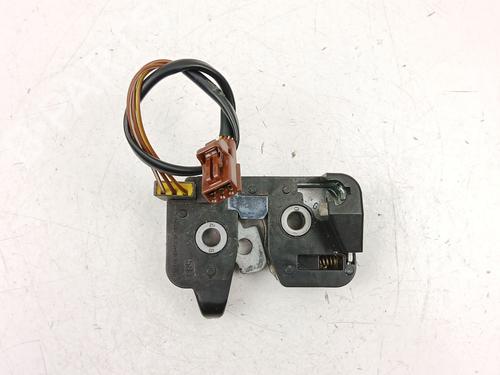 Bagklap lås FORD FIESTA V (JH_, JD_) 1.4 TDCi | BP29736417C101