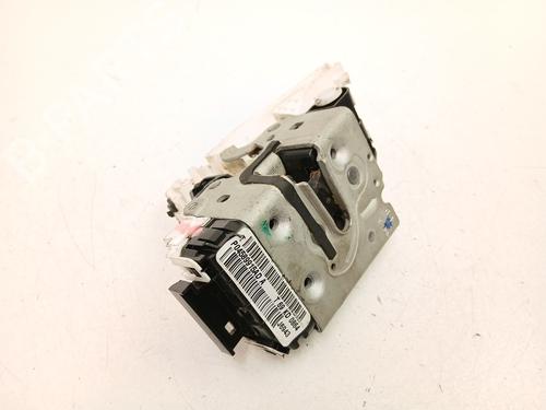 Used Rear left lock Rear left lock FIAT FREEMONT (345_) 2.0 JTD (170 hp) 36278026 36278026