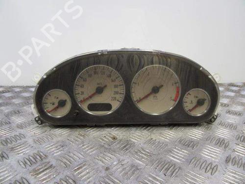 Used Instrument cluster Instrument cluster 20119786 20119786