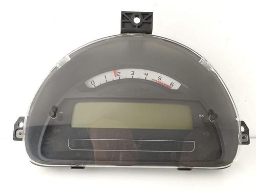 Used Instrument cluster Instrument cluster 9861085 9861085