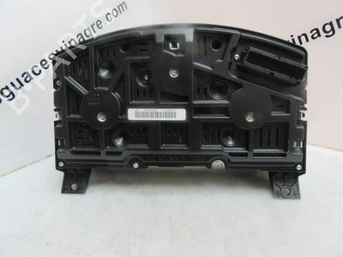 Instrument cluster OPEL ASTRA H (A04) 1.7 CDTI (L48) | BP20118457C47 