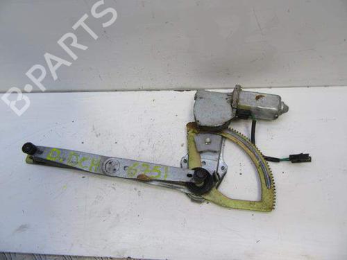 Used Front right window mechanism Front right window mechanism 9805471 9805471