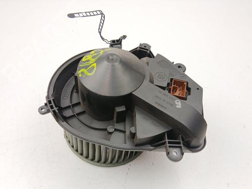 Moteur de chauffage AUDI A4 B5 Avant (8D5) 1.9 TDI (110 hp) 27726669