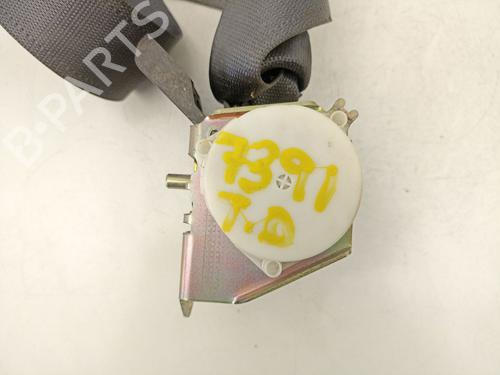 Rear right seatbelt FIAT CROMA (194_) 1.9 D Multijet (194AXB1B) | BP15665077I28 