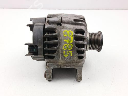 Lichtmaschine RENAULT CAPTUR I (J5_, H5_) 1.2 TCe 120 | BP29559355M7 