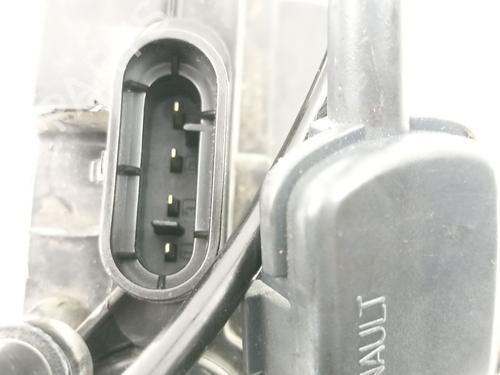 Türschloss links vorne RENAULT MEGANE II (BM0/1_, CM0/1_) 1.9 dCi (BM0G, CM0G) | BP19161438C98