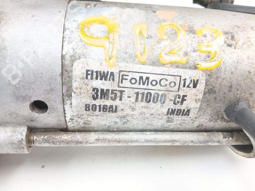 Starter FORD FOCUS II (DA_, HCP, DP) 1.6 TDCi | BP38988023M8 - Image 7
