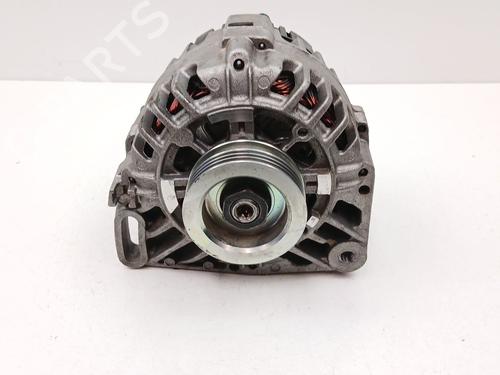 Alternator RENAULT CLIO II (BB_, CB_) 1.2 16V (BB05, BB0W, BB11, BB27, BB2T, BB2U, BB2V, CB05,... | BP26665234M7 