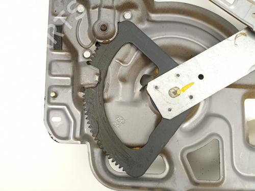 Rear right window mechanism HYUNDAI TRAJET (FO) 2.0 CRDi | BP14969412C25 