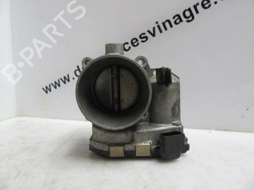 Throttle body ALFA ROMEO 147 (937_) 1.6 16V T.SPARK (937.AXA1A, 937.AXB1A, 937.BXB1A) | BP20117870M82 
