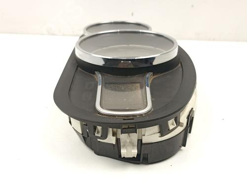 Instrument cluster RENAULT MEGANE III Grandtour (KZ0/1) 1.5 dCi (KZ1M, KZ1W, KZ0R) | BP22987500C47 