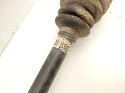 Left front driveshaft OPEL AGILA (A) (H00) 1.2 16V (F68) | BP17913021M38 