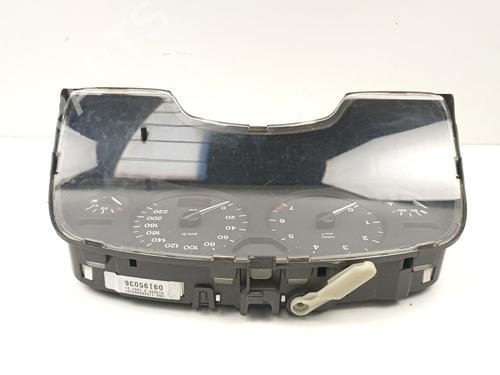 Instrument cluster OPEL ZAFIRA A MPV (T98) 1.6 16V (F75) | BP24639195C47 