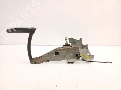 håndbremse FORD C-MAX (DM2) 1.8 TDCi | BP36140309I18 - Image 4