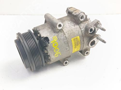 Used AC compressor AC compressor FORD FOCUS III 1.6 TDCi (115 hp) 35771189 35771189