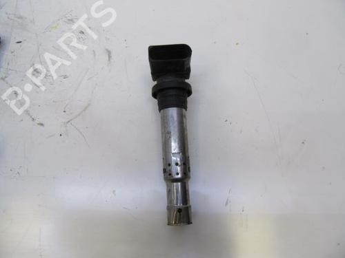 Ignition coil VW POLO (9N_, 9A_) 1.4 16V | BP20120557M94 