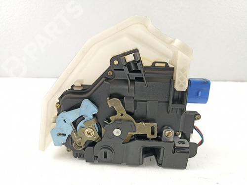 Rear left lock VW GOLF V (1K1) 1.9 TDI | BP11112375C100 