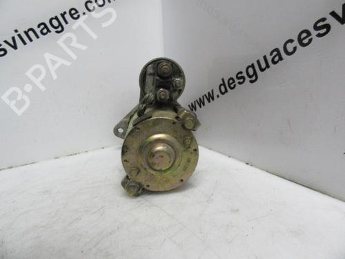 Starter DAEWOO NUBIRA Estate (J150) 1.6 16V | BP20117802M8 