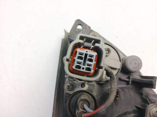 Right front indicator MAZDA CX-7 (ER) 2.2 MZR-CD AWD (ER10A) | BP33558338C33  - Image 8