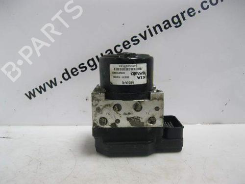 Used ABS pump ABS pump 20116610 20116610