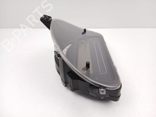 Instrument cluster CITROËN C3 I (FC_, FN_) 1.4 HDi | BP26291625C47 