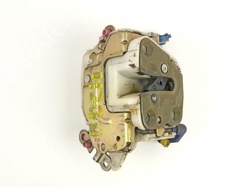 Used Front right lock NISSAN SERENA (C23) 2.3 D (75 hp) 12250996