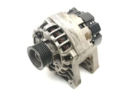 Used Alternator PEUGEOT 206 Hatchback (2A/C) 1.4 16V (88 hp) 24220575