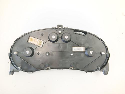 Instrument cluster CITROËN BERLINGO MULTISPACE (B9) 1.6 HDi 90 | BP37589945C47 - Image 7