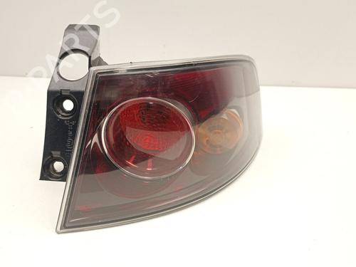 Right taillight SEAT IBIZA III (6L1) 1.4 16V | BP24891242C35 
