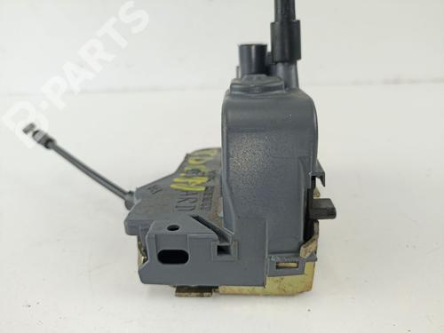 Rear right lock RENAULT VEL SATIS (BJ0_) 2.0 16V Turbo (BJ0K) | BP10236386C99 